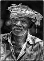 indian worker
